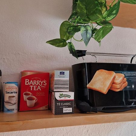 Apartament Lukite House Tías Zewnętrze zdjęcie