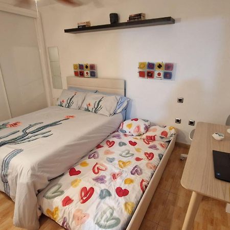 Apartament Lukite House Tías Zewnętrze zdjęcie