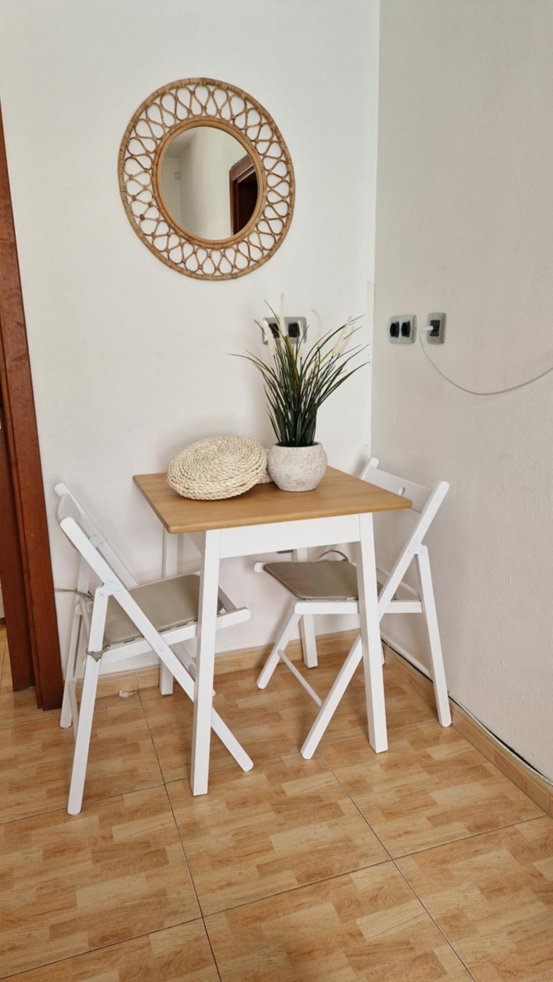 Apartament Lukite House Tías Zewnętrze zdjęcie