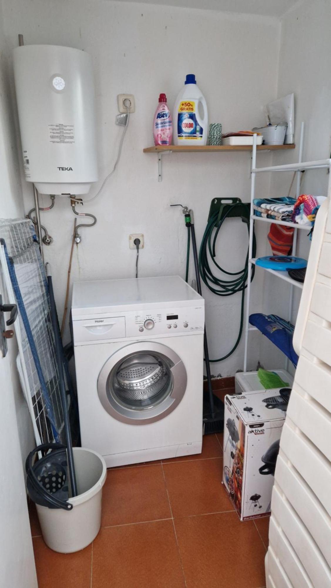 Apartament Lukite House Tías Zewnętrze zdjęcie