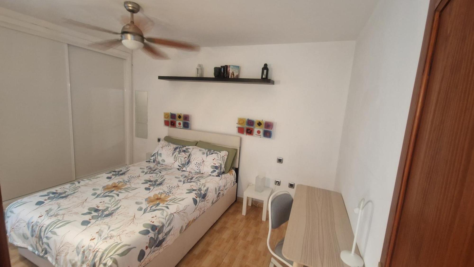 Apartament Lukite House Tías Zewnętrze zdjęcie