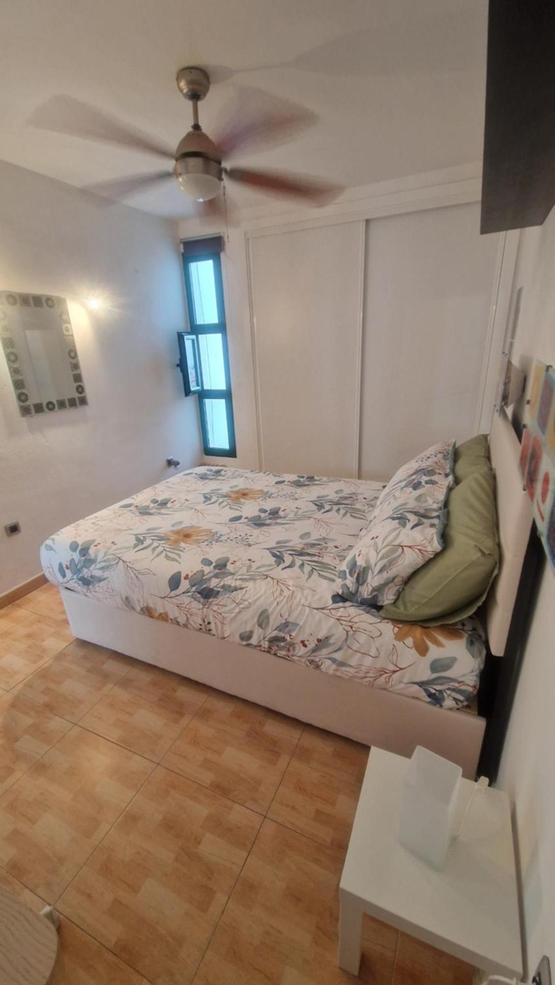 Apartament Lukite House Tías Zewnętrze zdjęcie