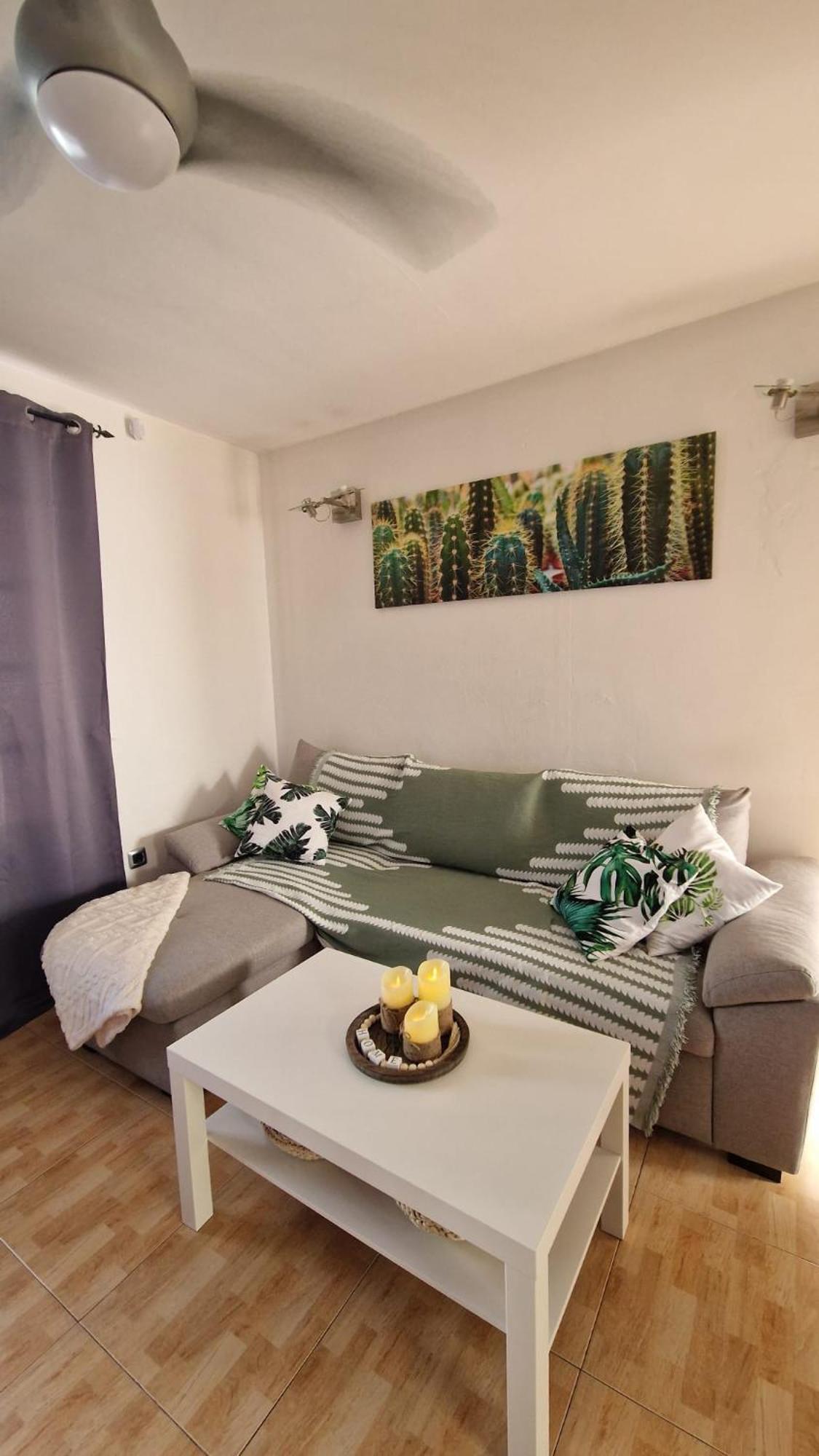 Apartament Lukite House Tías Zewnętrze zdjęcie