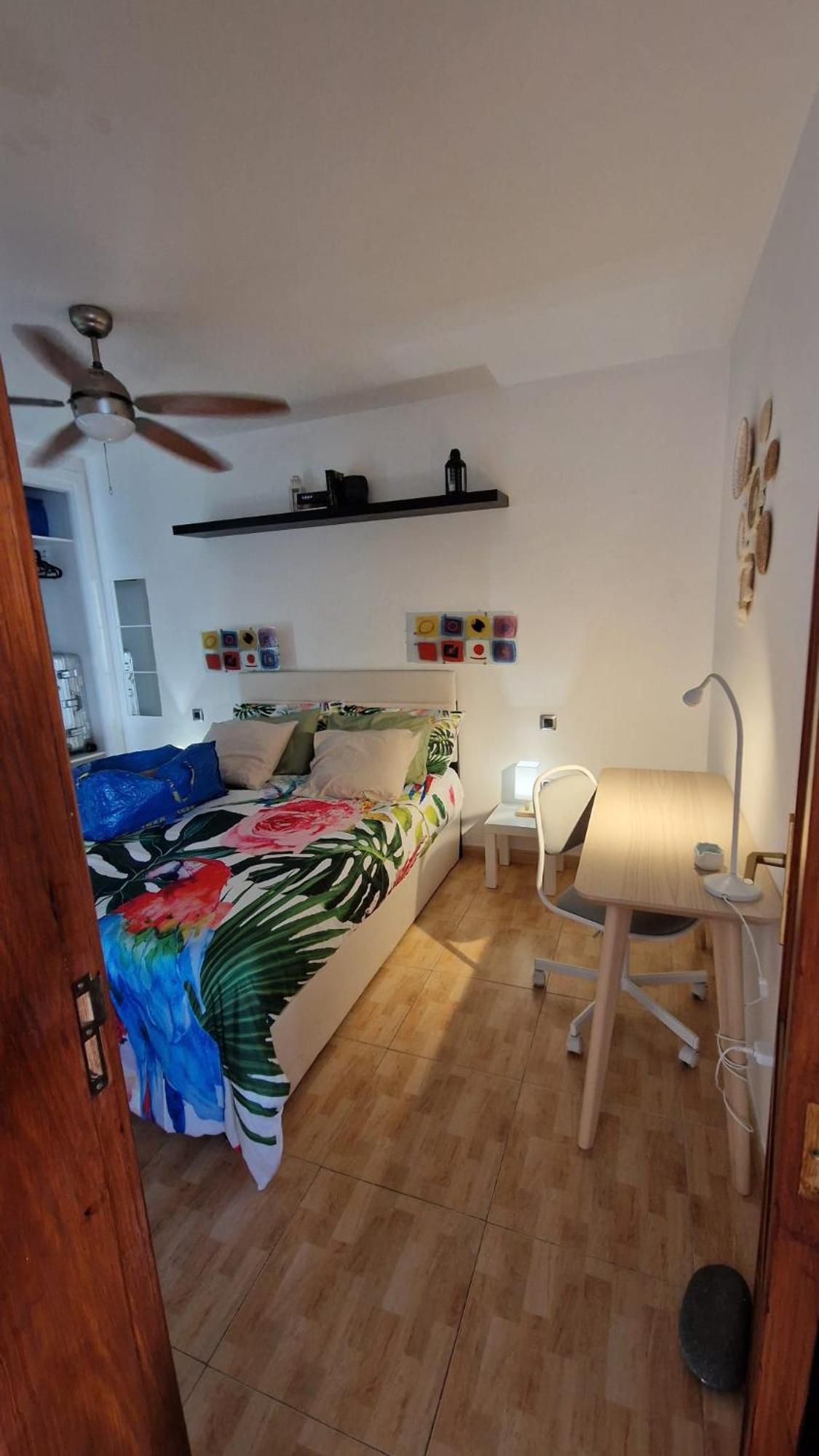 Apartament Lukite House Tías Zewnętrze zdjęcie