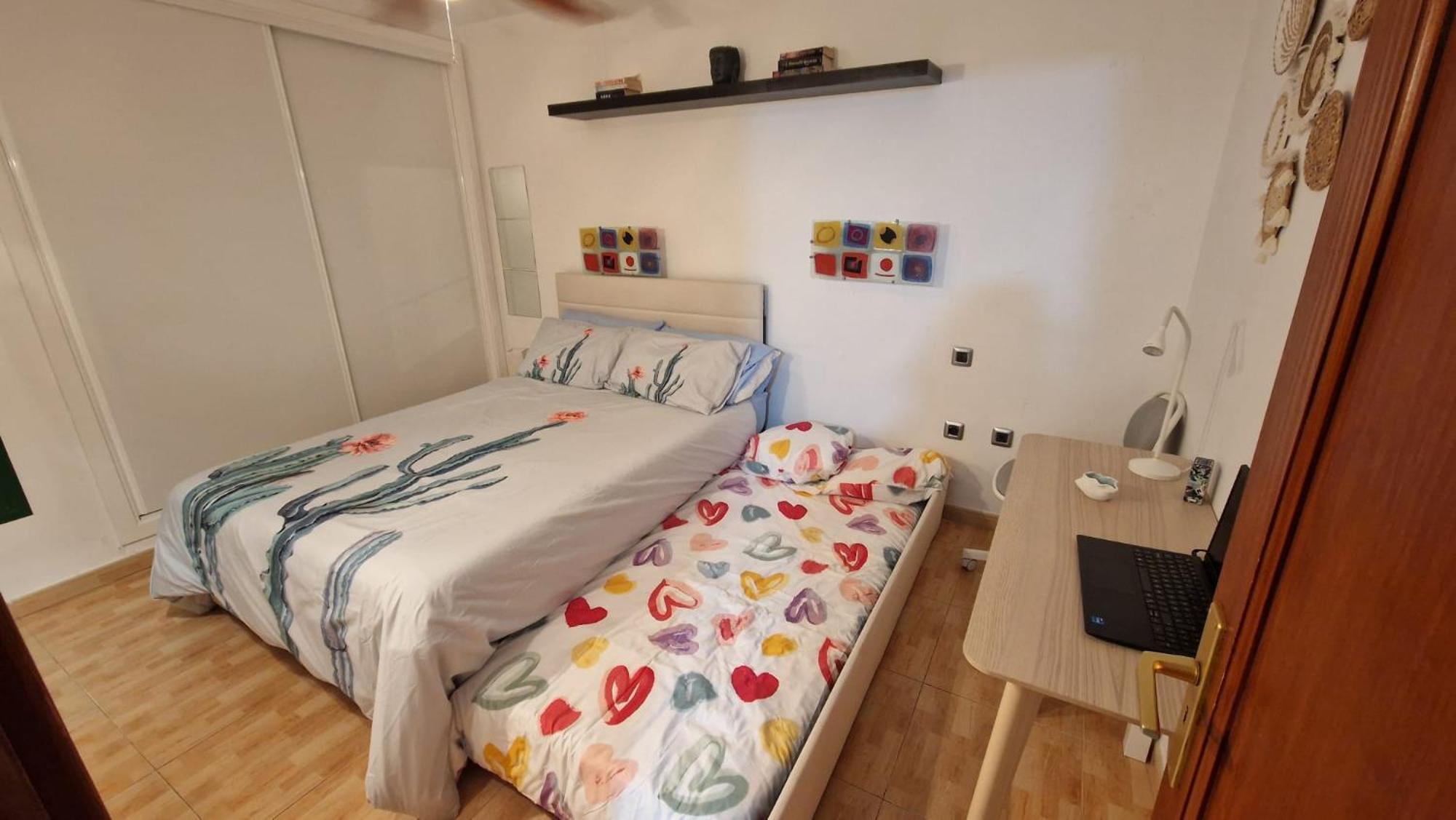 Apartament Lukite House Tías Zewnętrze zdjęcie